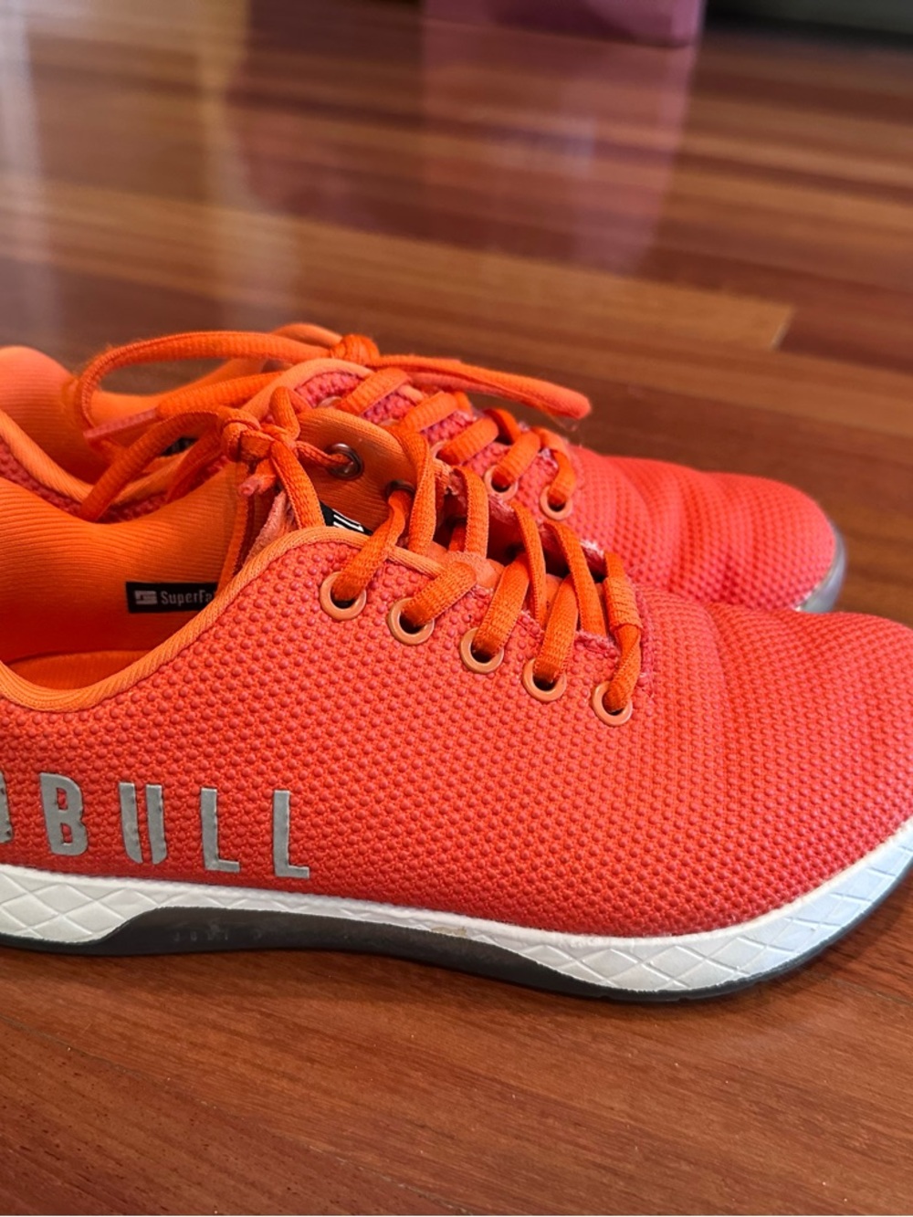 No Bull Outwork Strength Trainers